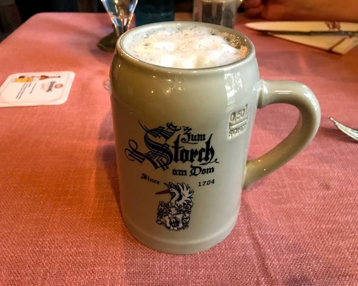 Zum Storch Am Dom