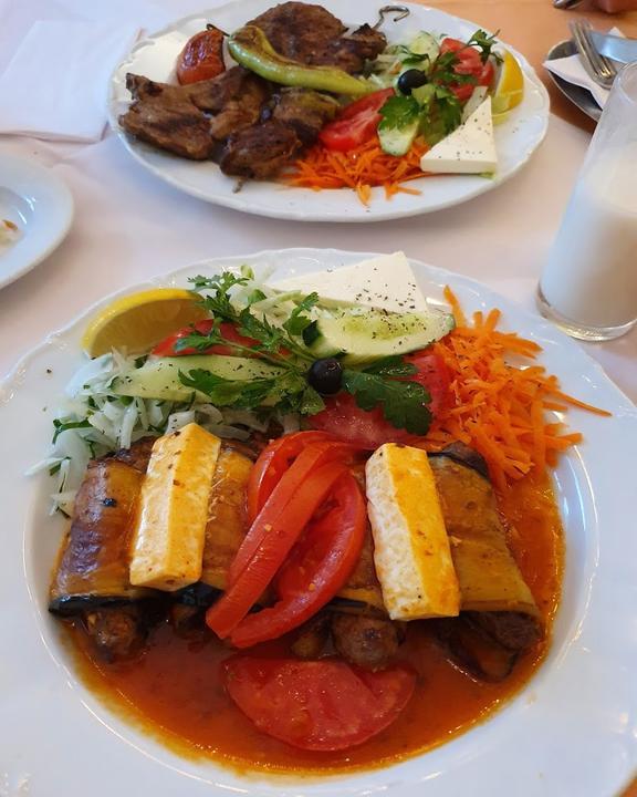 Saz