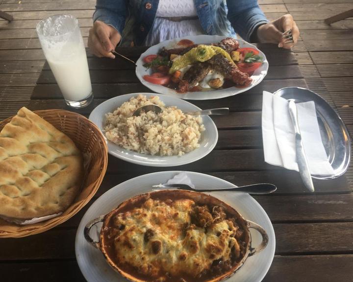 Saz