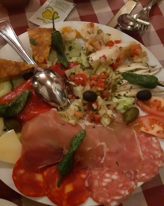 La Paella