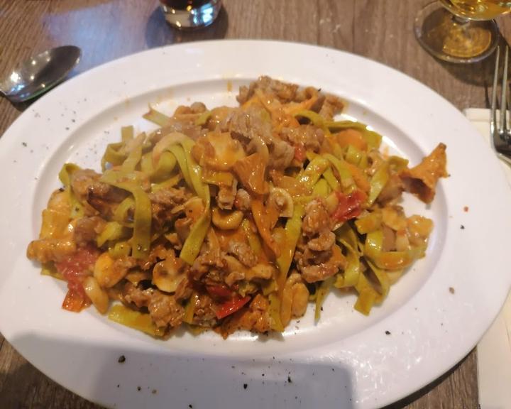 La Perla