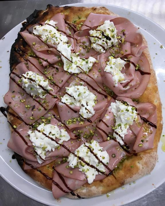 Pane e vino