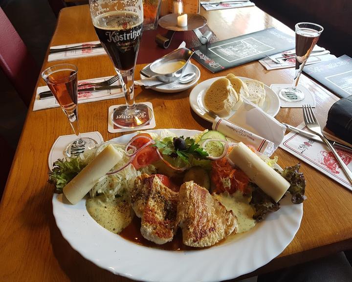 Pfefferkorn Steakhouse