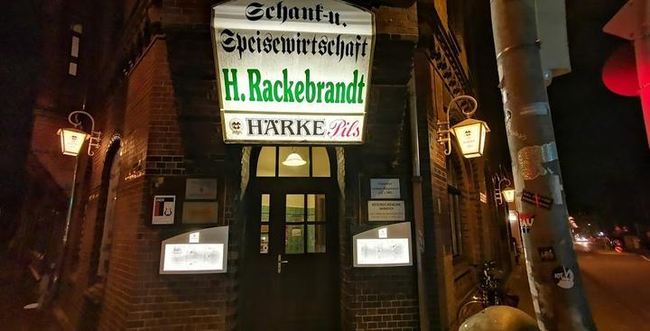 Rackebrandt