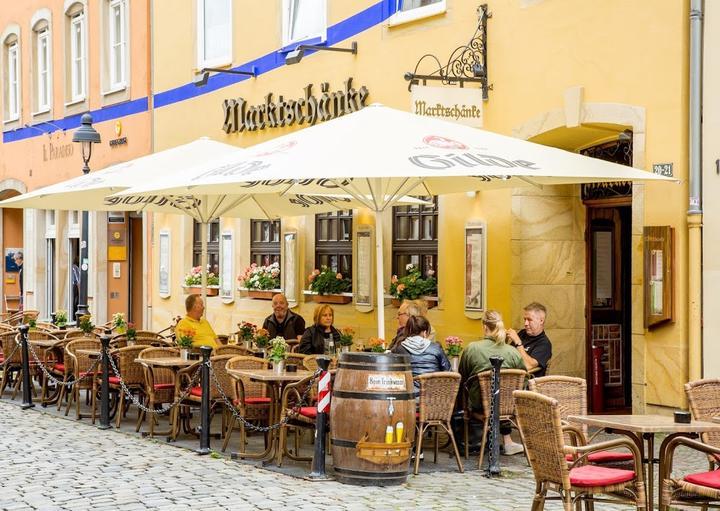 Marktschanke