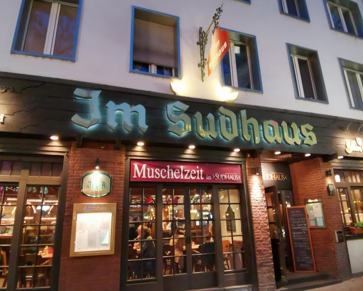 Sudhaus