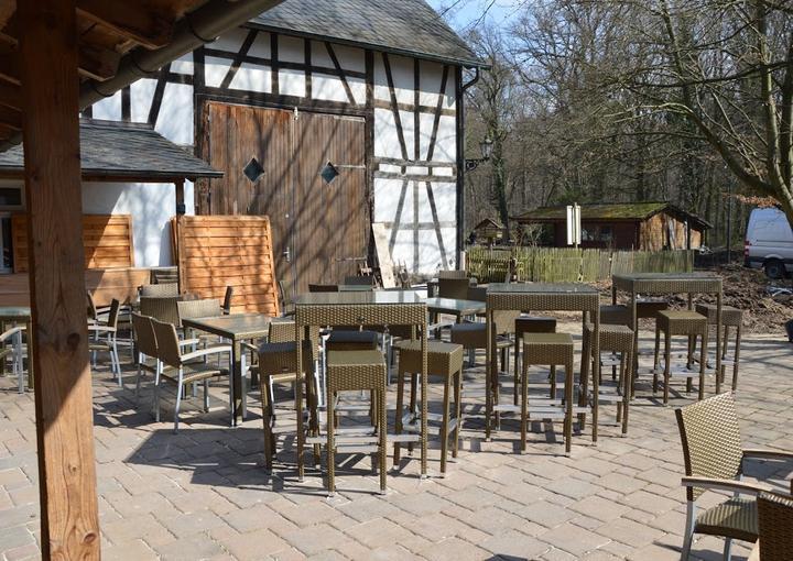 Gasthaus Waldau