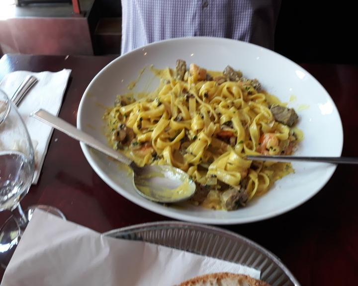 Hot La Cucina