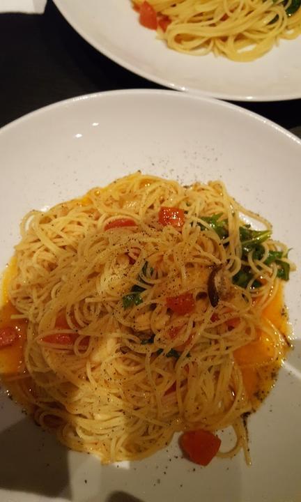 Hot La Cucina