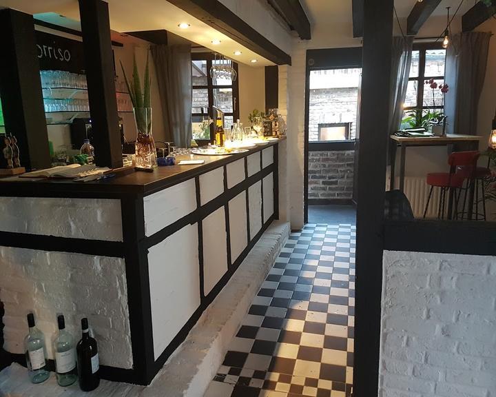 Trattoria Sorriso (im Bitzhof)