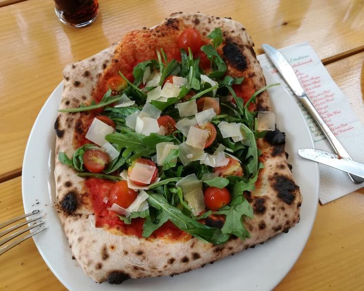 Trattoria Sorriso (im Bitzhof)