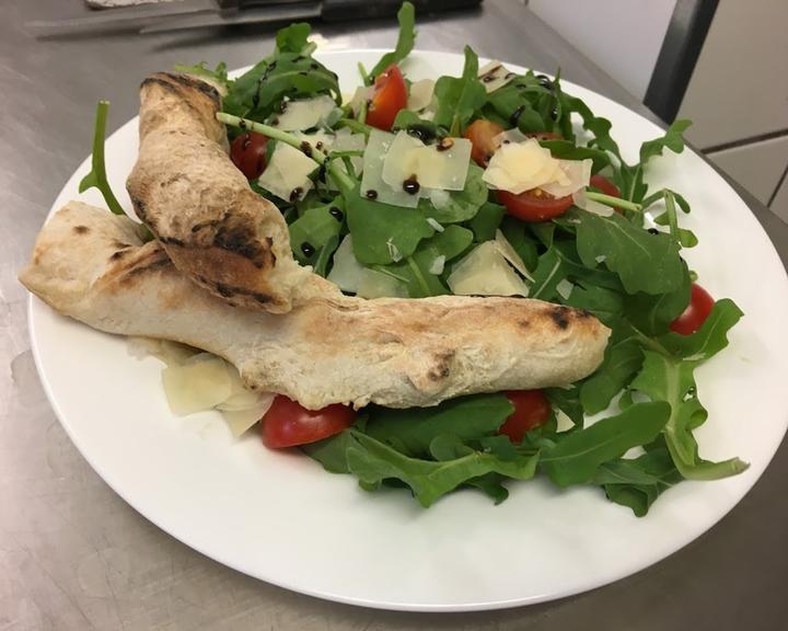 Trattoria Sorriso (im Bitzhof)