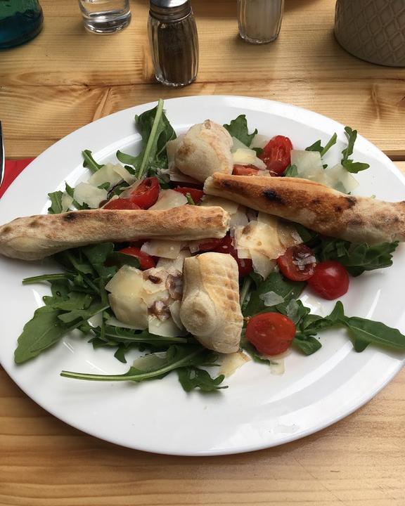 Trattoria Sorriso (im Bitzhof)