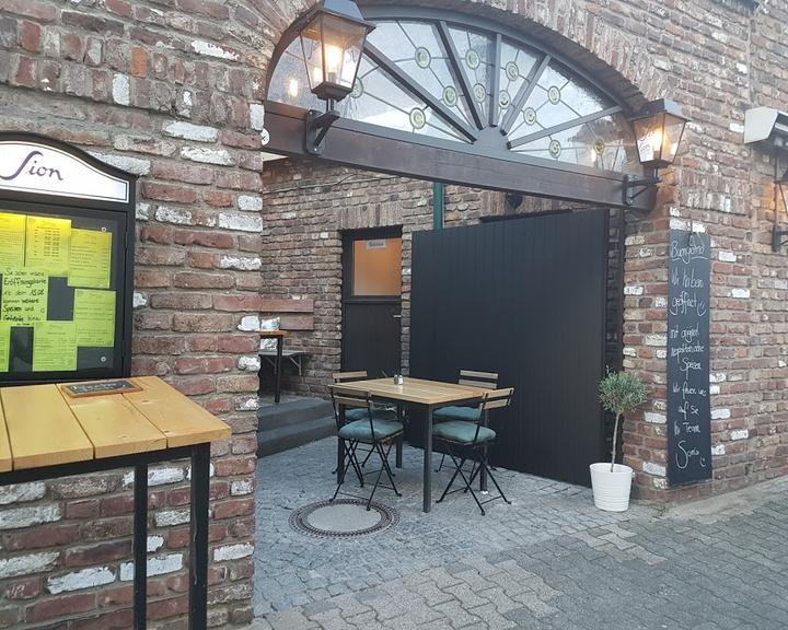 Trattoria Sorriso (im Bitzhof)
