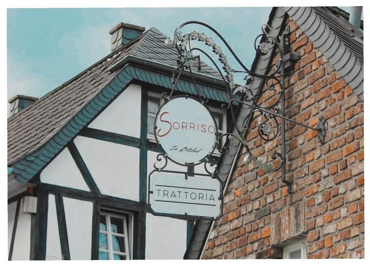 Trattoria Sorriso (im Bitzhof)