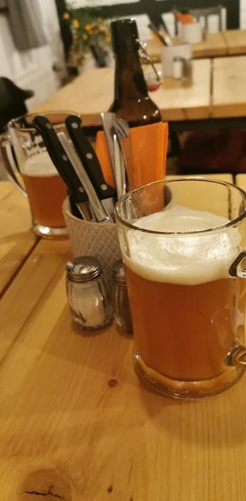 Trattoria Sorriso (im Bitzhof)