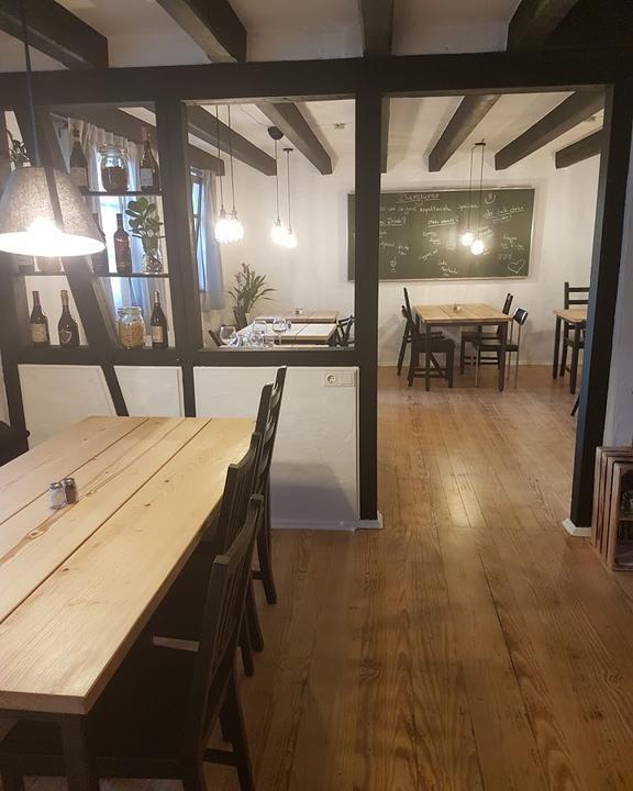 Trattoria Sorriso (im Bitzhof)