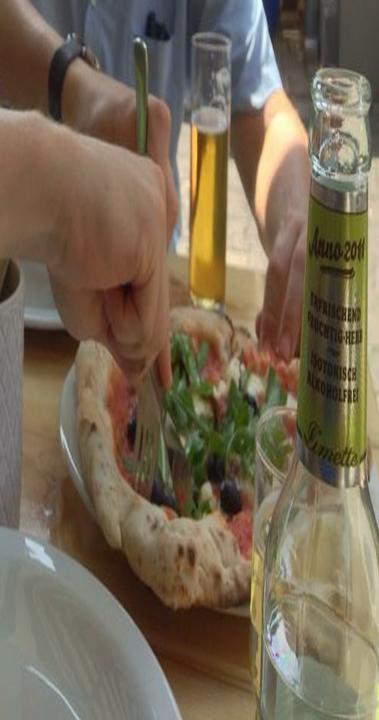 Trattoria Sorriso (im Bitzhof)