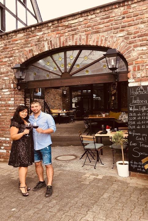 Trattoria Sorriso (im Bitzhof)