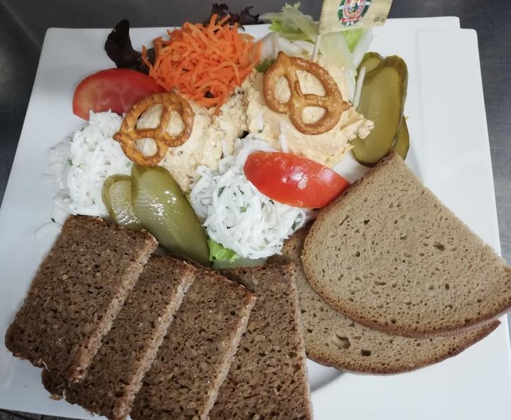 Buergerstube