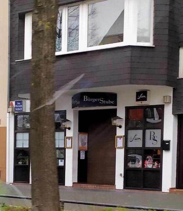 Buergerstube
