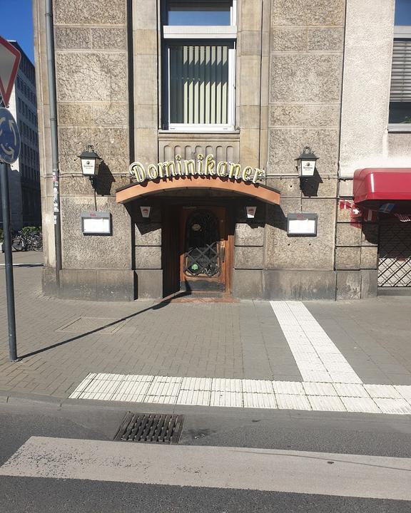 Dominikaner