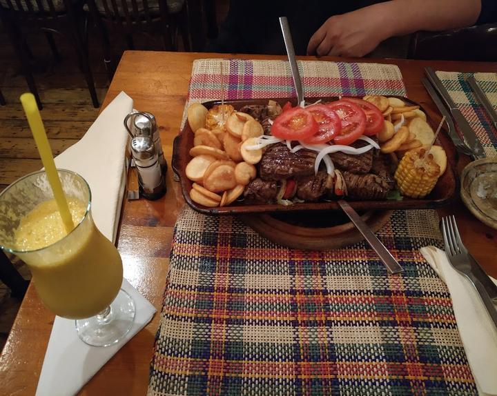 El Inca
