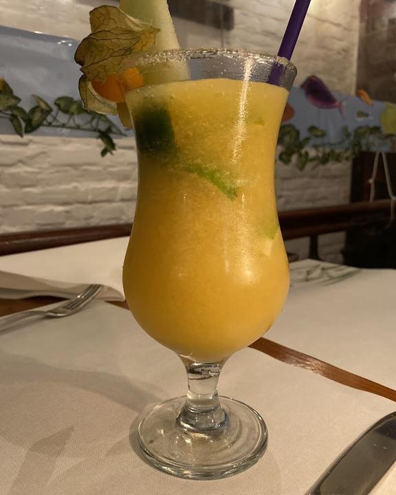 El Inca