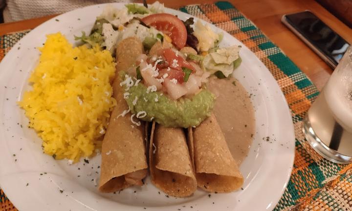 El Inca