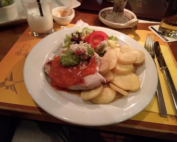 El Inca