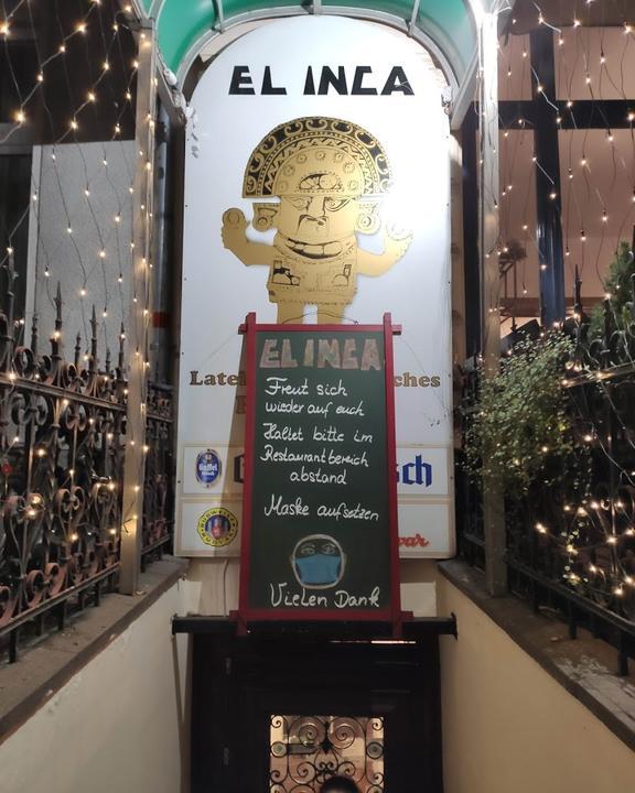 El Inca