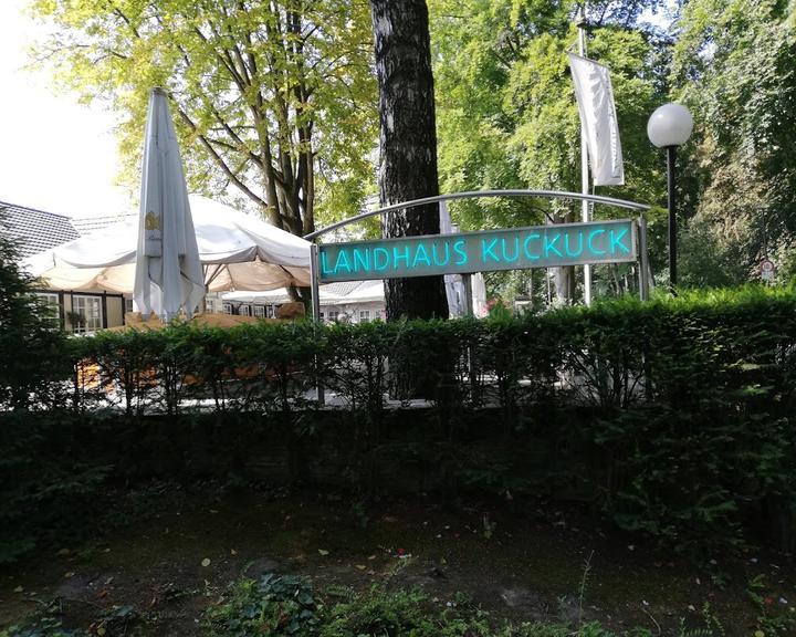 Landhaus Kuckuck