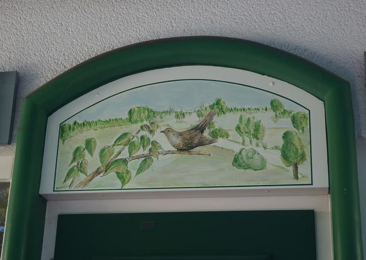 Landhaus Kuckuck
