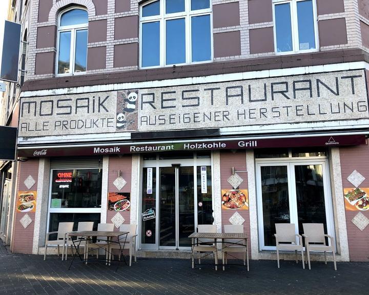Mosaik
