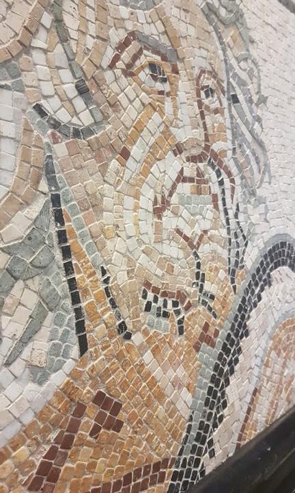 Mosaik