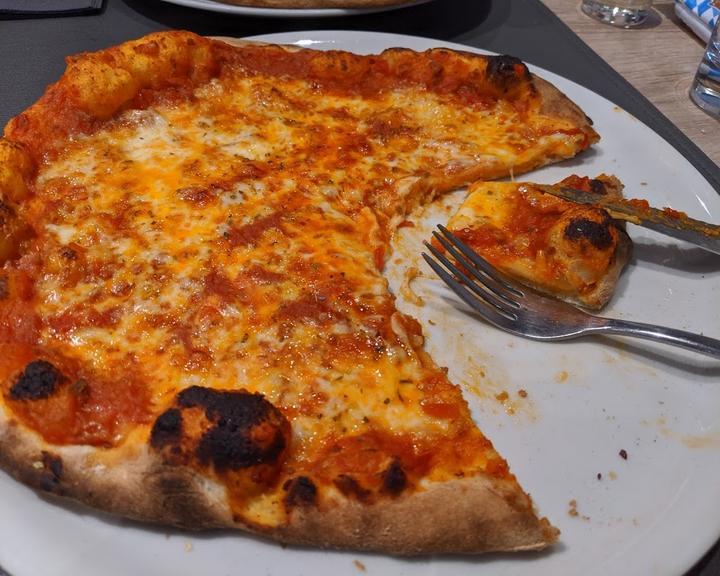 Pizza da Piero