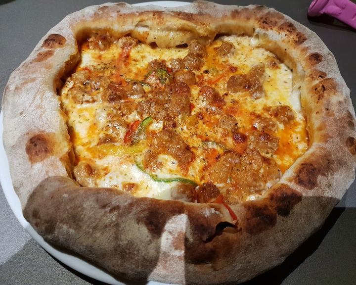 Pizza da Piero