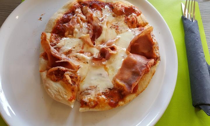 Pizza da Piero