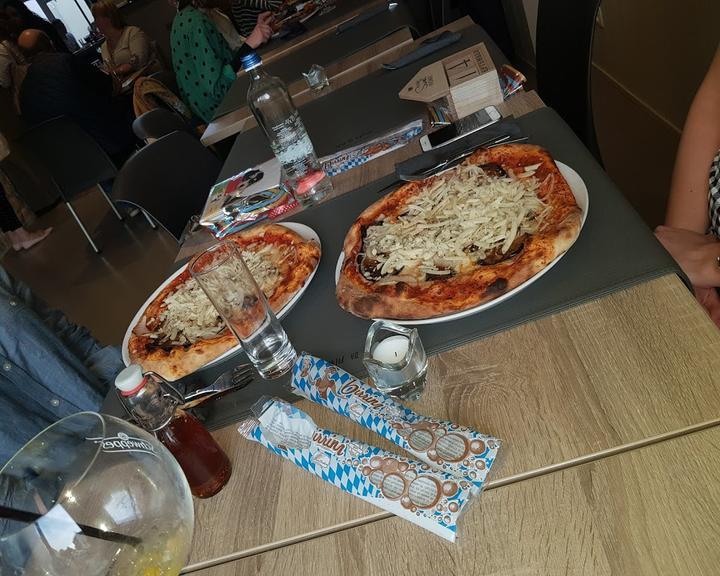 Pizza da Piero