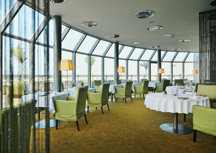 Restaurant Im Wasserturm