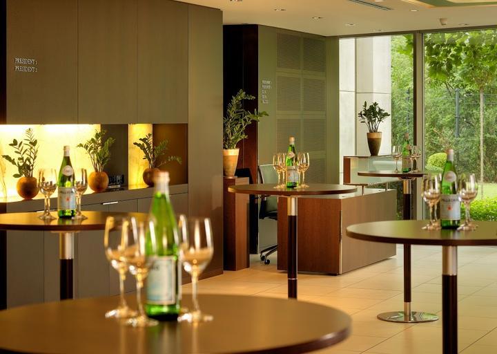 Restaurant Im Wasserturm