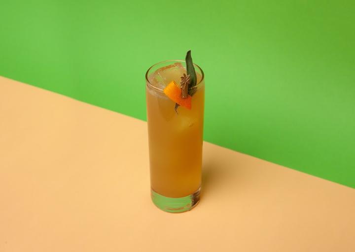 Rosebud Bar