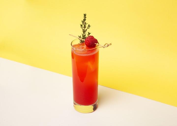 Rosebud Bar