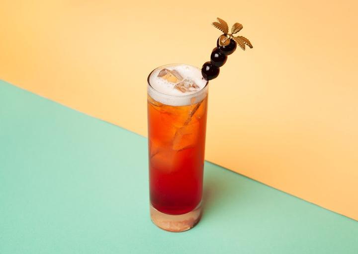 Rosebud Bar