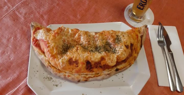 Trattoria Siciliana