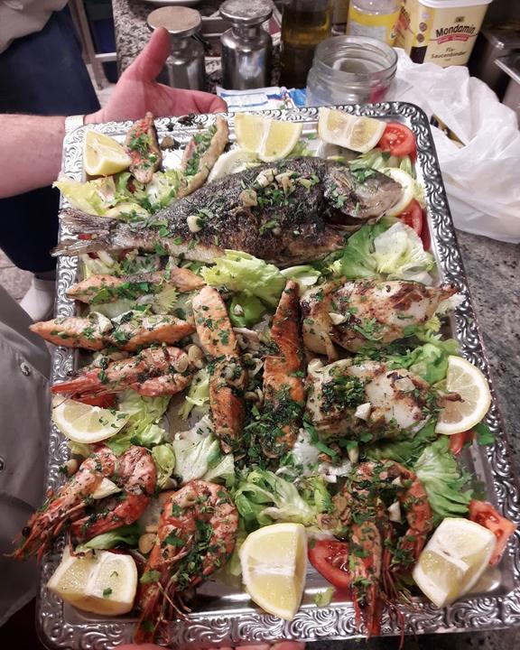 Trattoria Siciliana