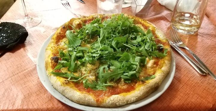Trattoria Siciliana