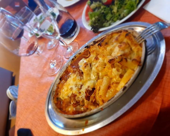Trattoria Siciliana