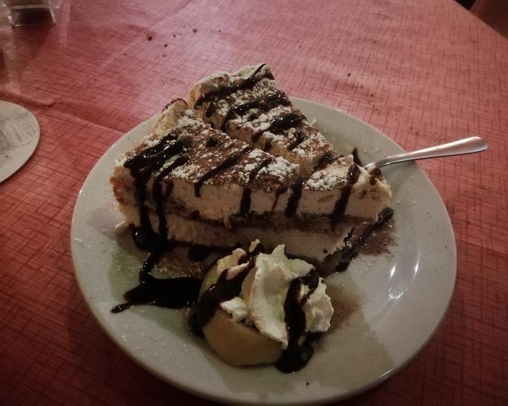 Trattoria Siciliana
