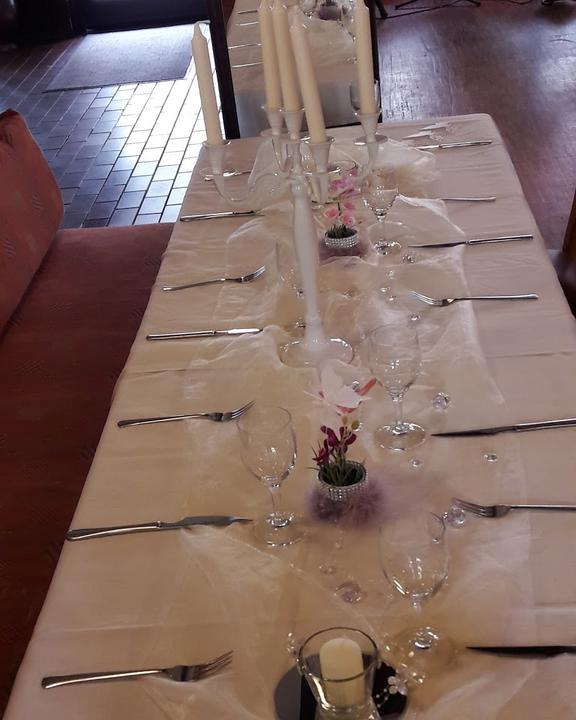 Trattoria Siciliana